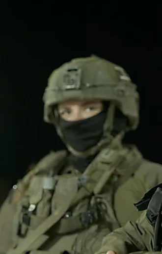 מסתכלות לחיזבאללה בעיניים: "רוצה לראות שיגידו שאני לא יכולה"