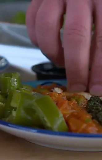 "מצפה רמון על המפה": המהפך הקולינרי במדבר בשיא המלחמה