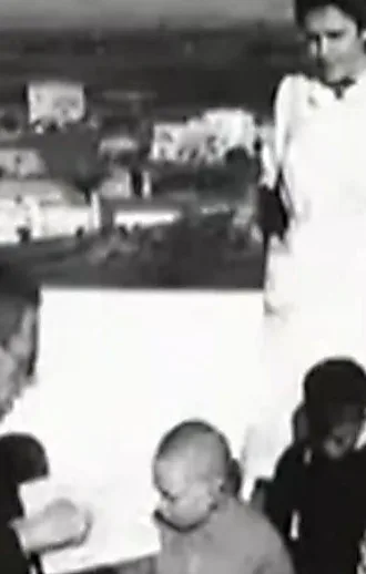 "שואה מסוג אחר": ילדי טהרן שברחו מהנאצים דרך איראן - ועלו לארץ