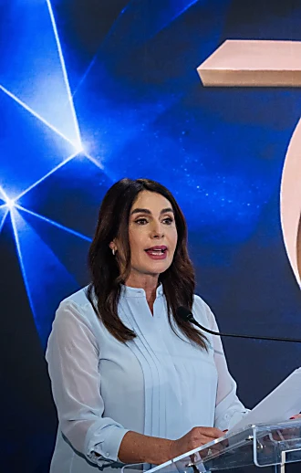 ההכנות האחרונות לטקס: 14 משיאי המשואות על ההתרגשות והביקורת