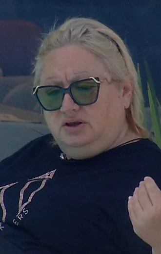 פאינה יוצאת באמירה נחרצת: "גברים הם חלשים"