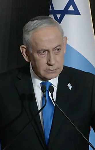 נתניהו: "כל עוד אני ראש הממשלה - לאיראן לא יהיה נשק גרעיני"