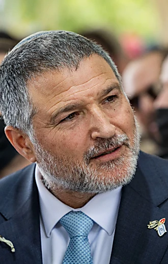 שב"כ חשף חוליה שתכננה להקים "גדוד טרור" בנגב "בהשראת יו"ש"