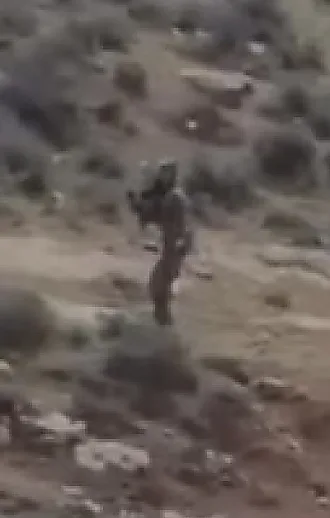 עימותים בשטחים: שני פלסטינים נהרגו, חייל הגמ"ר מתוחקר