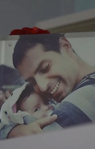 "העולם מורכב": משפחתו של צפריר שנפל בצוק איתן בוחרת בחיים