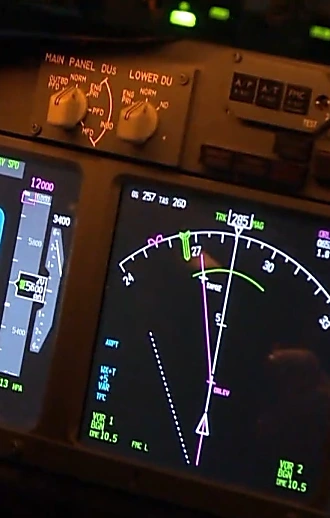 מההפצצות באיראן לחופשה שלכם: הטייסים ש"חזרו לבייסיק"