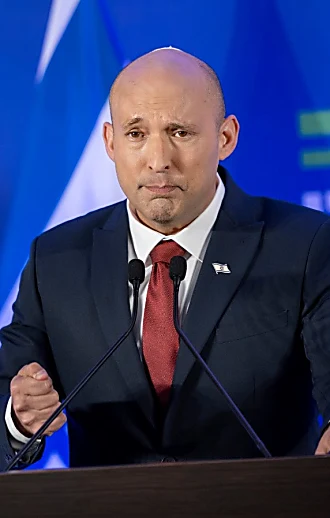 בנט: הקדנציה של נתניהו מסתיימת בכישלון היסטורי מול איראן