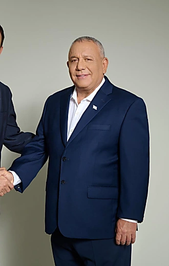 שאול מרידור מצטרף לאיזנקוט: "ישראל זקוקה עכשיו לתיקון עמוק"