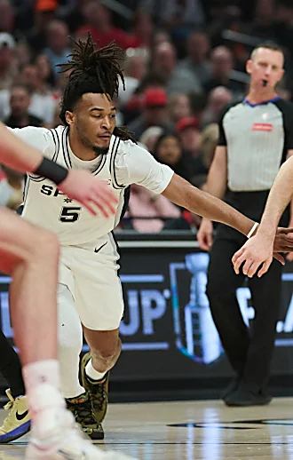 סוף העונה: דני אבדיה ופורטלנד הודחו מפלייאוף ה-NBA