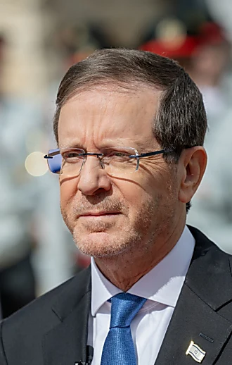המתווך בפגישת הרצוג-ברדוגו: "ניסיתי להשכין שלום"