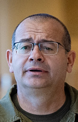 המכתב החסוי של ראש המוסד היוצא על גופמן: "לא צריך להתמנות"