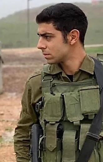 מאסר עולם למחבל שהרג את סמ"ר עמית בן יגאל