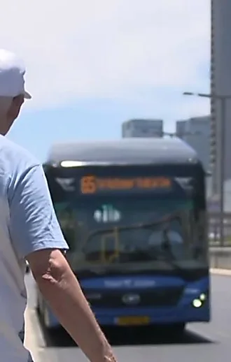 המהפכה בדרך: הוסר המכשול האחרון לקראת המהלך שישפר את התחב"צ