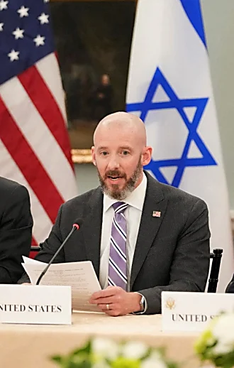 התקדמות בשיחות בין ישראל ללבנון: "יש הסכמות עקרוניות"