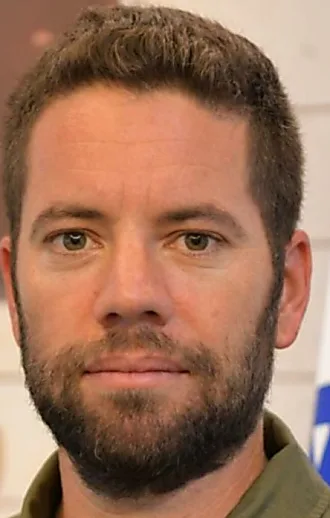 "ארנון היה עושה זאת שוב": תיעוד חדש מהמבצע לחילוץ החטופים