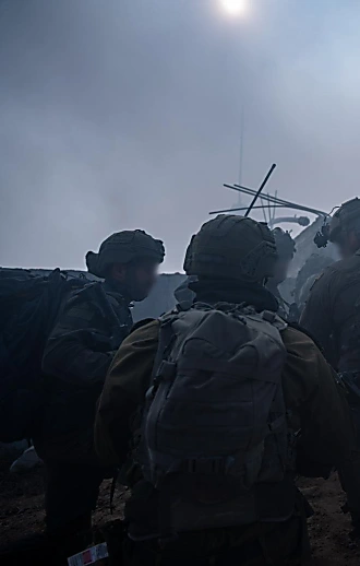 צה"ל חיסל מפקד פלוגת נוח'בה שפשט למוצב סופה ב-7.10 והחזיק חטופים בשבי