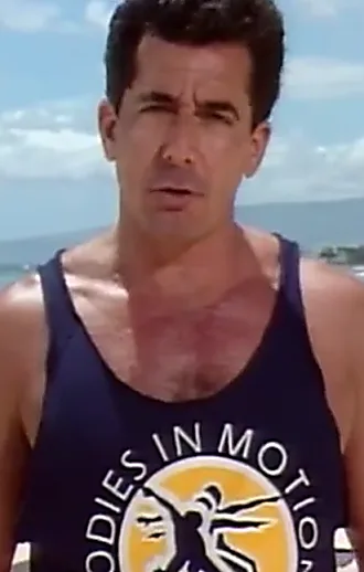 מאמן הכושר האגדי גלעד ינקלביץ' ("גוף בתנועה") הלך לעולמו בגיל 71