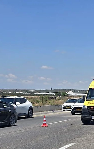 תוך פחות מ-12 שעות: שני הרוגים בתאונות בחיפה ובאזור חדרה