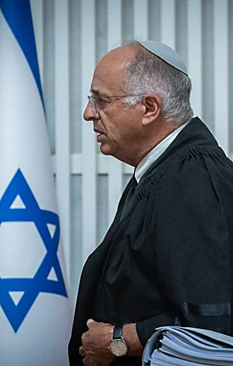 הדה-לגיטימציה לוועדת הבחירות: הח"כים יכונסו לישיבה מיוחדת