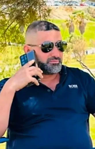 צה"ל: עובד קבלן במשרד הביטחון נהרג בתאונה מבצעית בצפון הרצועה
