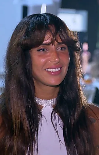 גל רובין לא מתנצלת על התגובות של תומכיה: "לא אתקן את העולם"
