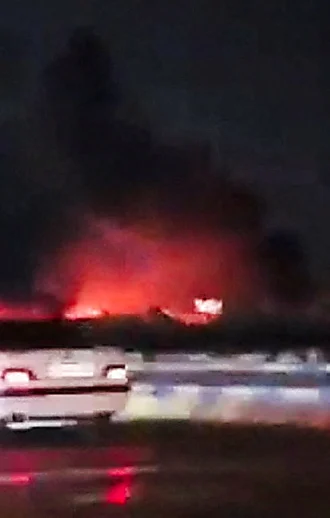 ארה"ב תקפה באיראן - שהגיבה בירי למפרץ: "ההסכם חסר תועלת"