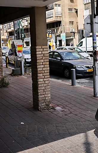 פקחים הותקפו בבני ברק, רשות המסים משביתה את הפעילות בעיר