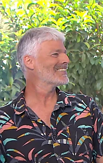 "התרגשתי נורא לקחת בזה חלק - עבורם, אני כחומר ביד היוצר"