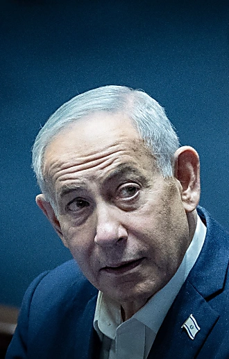 דרמת השריונים של נתניהו - והשמות שרה"מ בוחן ברגע האחרון