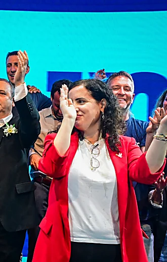 לזימי ראשונה, קריב שני: תוצאות הפריימריז במפלגת הדמוקרטים