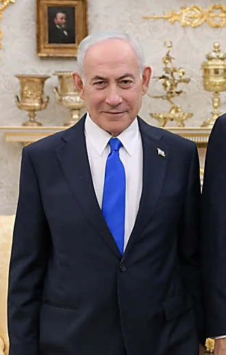 "עבור אלה שטרם ראו": טראמפ הביע תמיכה נוספת בנתניהו