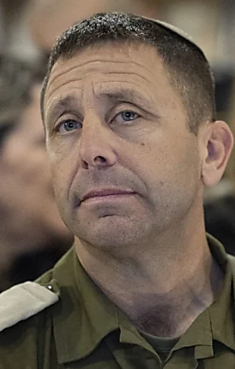 המסר המאיים של כ"ץ לאלוף בלוט: "לא אסבול אי-קיום מדיניות"