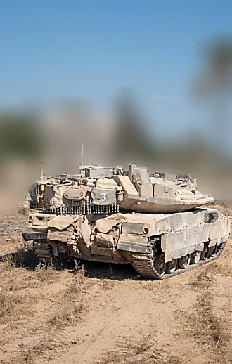 כ"ץ מתריע: "חמאס ינסה לתקוף את הכוחות בעזה ביום השנה ל-7.10"