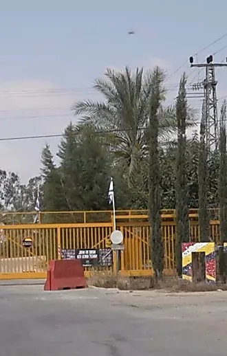 ההסכם עם חמאס - והזעם בעוטף: "שבענו מהבטחות - דורשים ביטחון"
