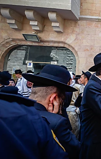 בית הקפה "בסמטה" ייסגר בשבתות: "הפכנו למוקד של חיכוך ונשאה"