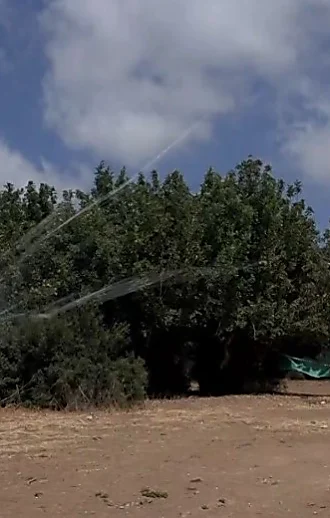 הצצה ראשונה: הפיתוחים הישראלים החדשניים נגד רחפני הנפץ