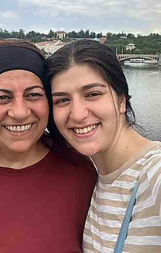 משטרת אוסטריה מאשרת: מלי וליאל יהלומי עזבו את המדינה מרצונן