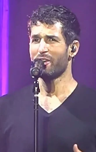 הניצחון שלו: שגיא דקל-חן חשף את האלבום שכתב בשבי בעזה