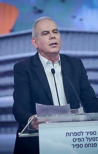 "החברה כולה חייבת לאורן נהרי המון, על כל הידע שהוא הנחיל לנו"