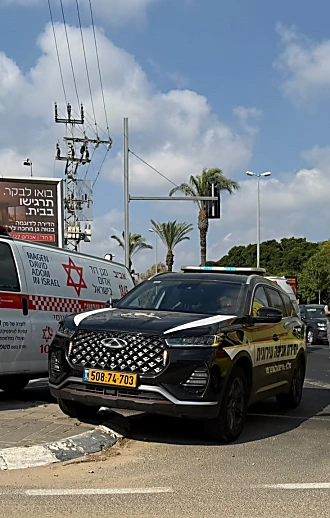 300 הרוגים בכבישים מתחילת השנה: בת 80 נדרסה למוות בתל אביב