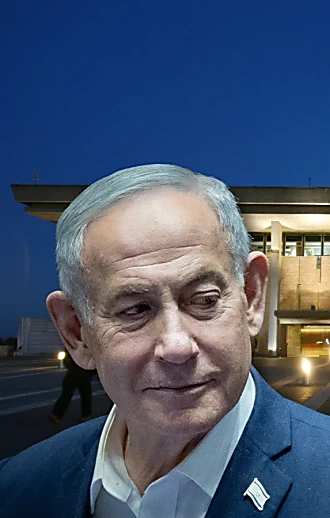 כל איחוד קובע: הקרבות של איזנקוט ונתניהו לפני סגירת הרשימות