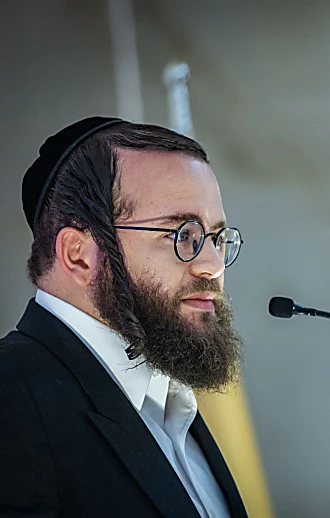 נתניהו וסמוטריץ' לוחצים על יו"ר "הציבור החרדי" לפרוש