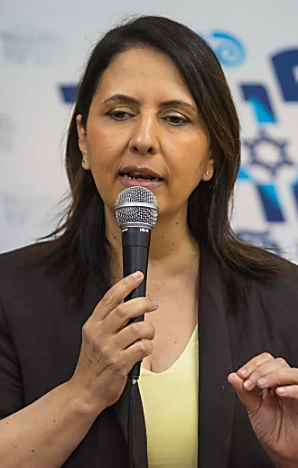 הקלטות מנכ"ל הליכוד נגד השרה גמליאל: "תתבגרי כבר"