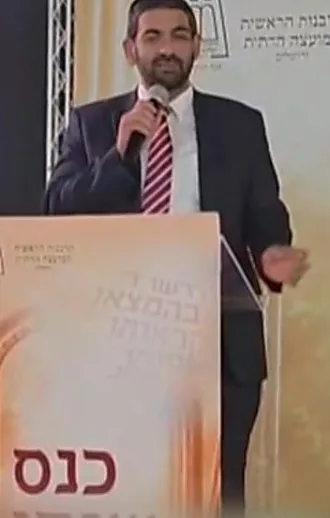 על חשבון כספי הציבור: תעמולת הבחירות של ש"ס והתיעוד המקומם