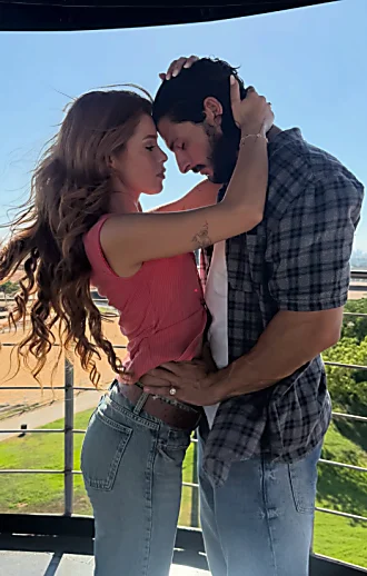 הודיה כהן חושפת לראשונה את הסיבה לפרידה מזוהר זקן