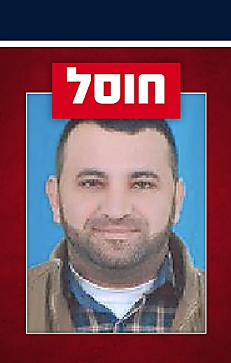 צה"ל ושב"כ: חוסל מפקד חטיבת ח'אן יונס בתקיפה בעזה