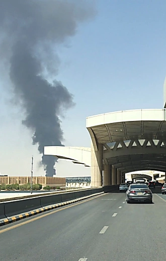 ההסלמה נמשכת: התקיפה החות'ית והנתיב הדיפלומטי הסעודי