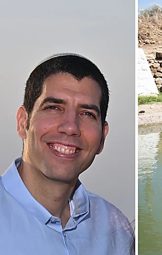 ברקע הפיגוע במעיין: כוננות מוגברת ביו"ש לקראת סוכות