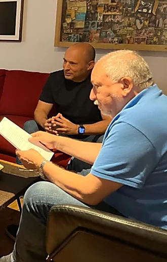 איוש 8 תפקידים וביטול 4 חוקים: "החודש הראשון" של האופוזיציה