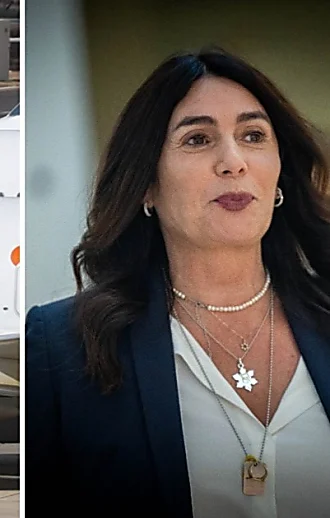 במשרד התחבורה מגיבים להאשמות: "גורמים זרים מתדרכים פייק ושקרים"